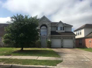 919 Brady Bend Dr, Spring, TX 77373