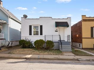 4324 Delor St, Saint Louis, MO 63116