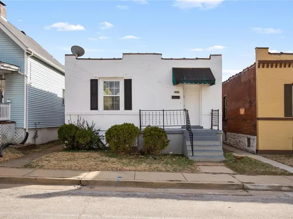 4324 Delor St, Saint Louis, MO 63116