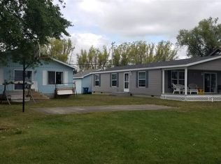 10830 W Shore Dr, Houghton Lake, MI 48629
