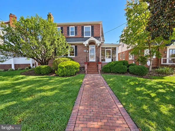 7619 12th St NW, Washington, DC 20012
