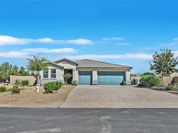 4600 Sommerset Ct, Pahrump, NV 89061