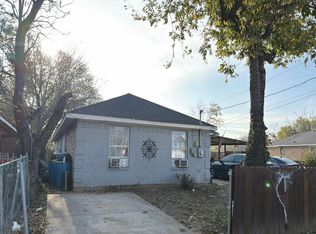 4876 Bernal Dr, Dallas, TX 75212