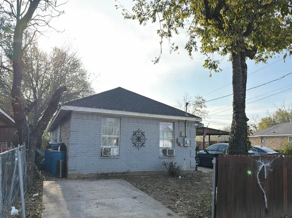 4876 Bernal Dr, Dallas, TX 75212