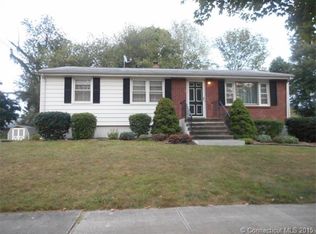 51 Leo Rd, Hamden, CT 06517