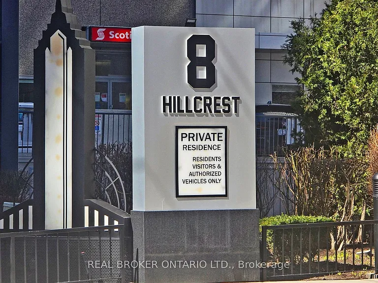 8 Hillcrest Ave #505 — Photo 2