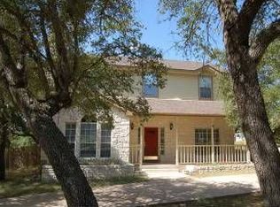 8004 Agarita Dr, Austin, TX 78737