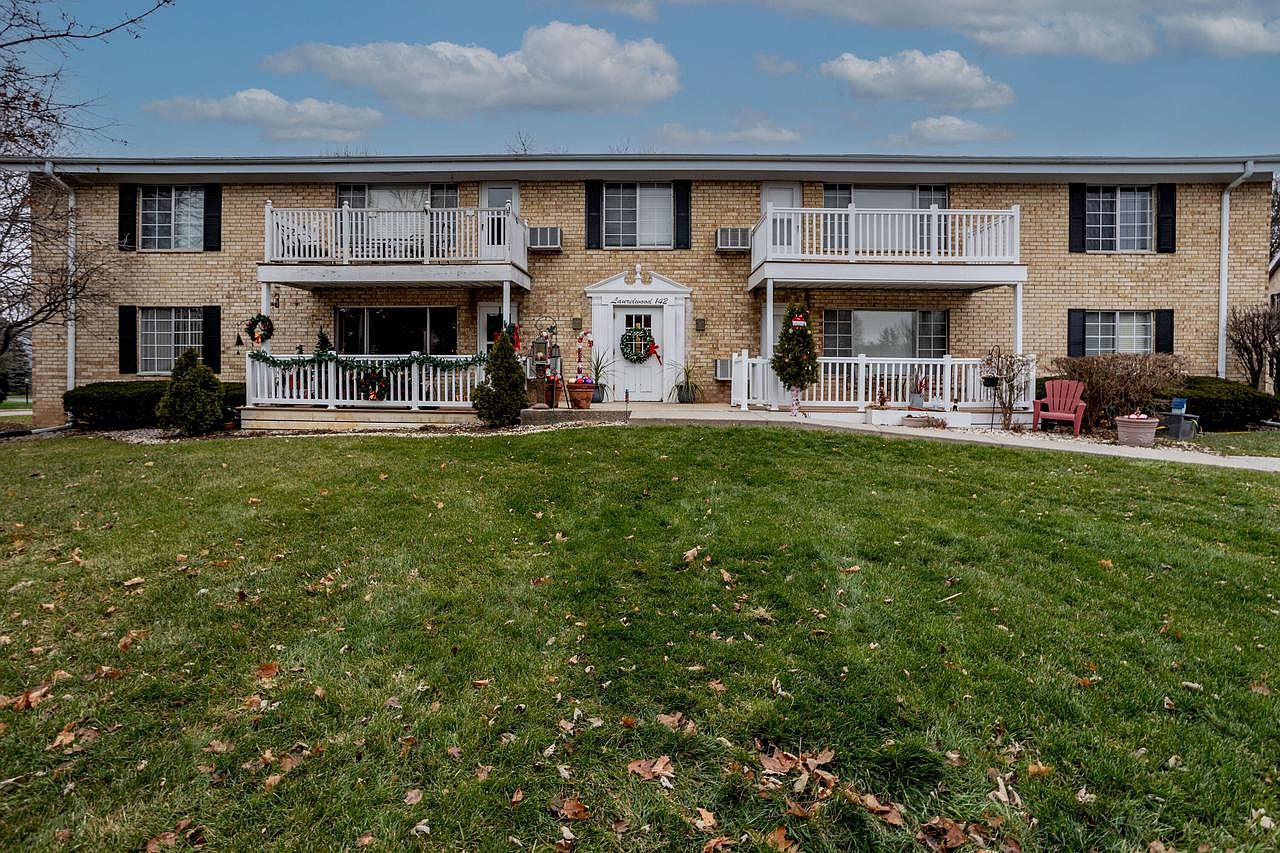 142 Heidel ROAD, Thiensville, WI 53092 Zillow