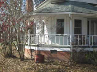 2128 Jack Davis Rd, Monroe, NC 28112