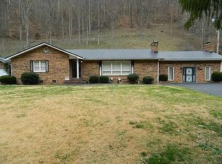 661 Smith Fork Rd, Phelps, KY 41553