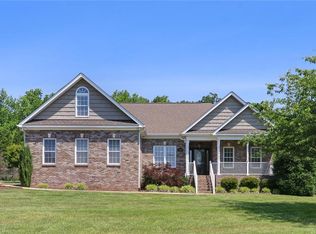 5425 Turner Smith Rd, Browns Summit, NC 27214