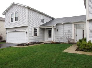 2306 Carpenter Ave, Plainfield, IL 60586