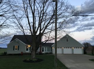 3436 Fredericksburg Rd, Wooster, OH 44691