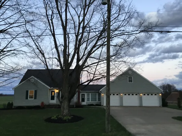 3436 Fredericksburg Rd, Wooster, OH 44691