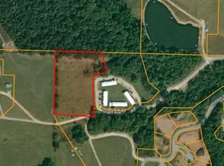 Grant Ave #1, Decatur, AR 72722