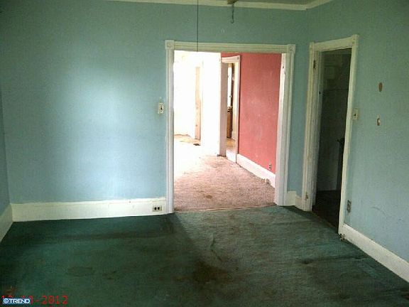 Bedroom - Main