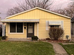 27074 Dartmouth St, Madison Heights, MI