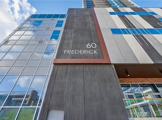 60 Frederick St #2312, Kitchener, ON N2H2L7