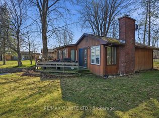 21 D Willoughby Ln, Prince Edward County, ON K0K2P0
