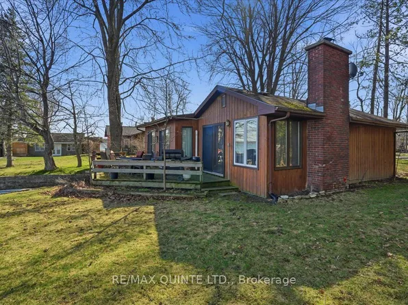 21 D Willoughby Ln, Prince Edward County, ON K0K 2P0