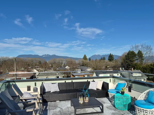 3953 W 21st Ave, Vancouver, BC V6S 1H7