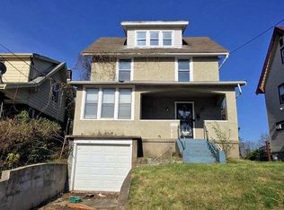 3325 Trimble Ave, Cincinnati, OH
