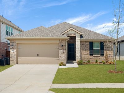 3316 Riverlawn Dr, Anna, TX, 75409