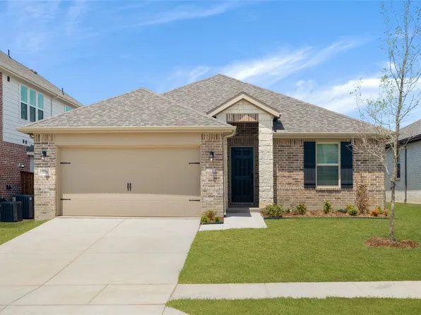 3316 Riverlawn Dr, Anna, TX 75409