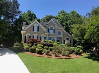 14150 Old Course Dr, Roswell, GA 30075