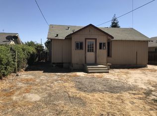 1225 Tulare St, Kingsburg, CA 93631
