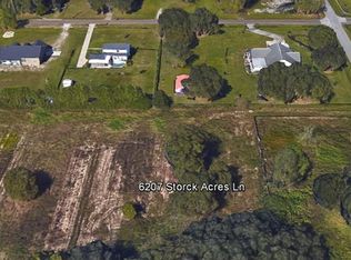 6207 Storck Acres Ln, Plant City, FL 33565