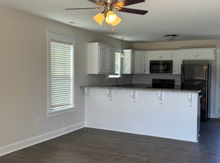 2690 Bakers Chapel Rd, Smithfield, NC 27577
