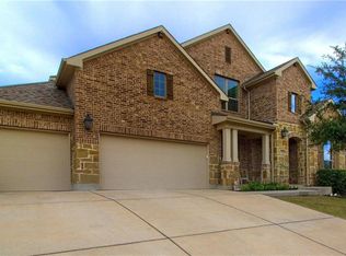 100 Lady Bird Cv, Georgetown, TX 78628