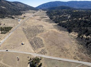 1595 Tecuya Dr, Frazier Park, CA 93225