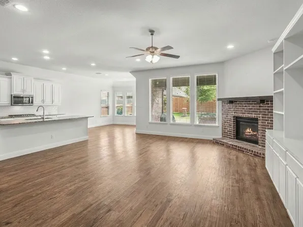 4312 Juniper Ln, Melissa, TX 75454