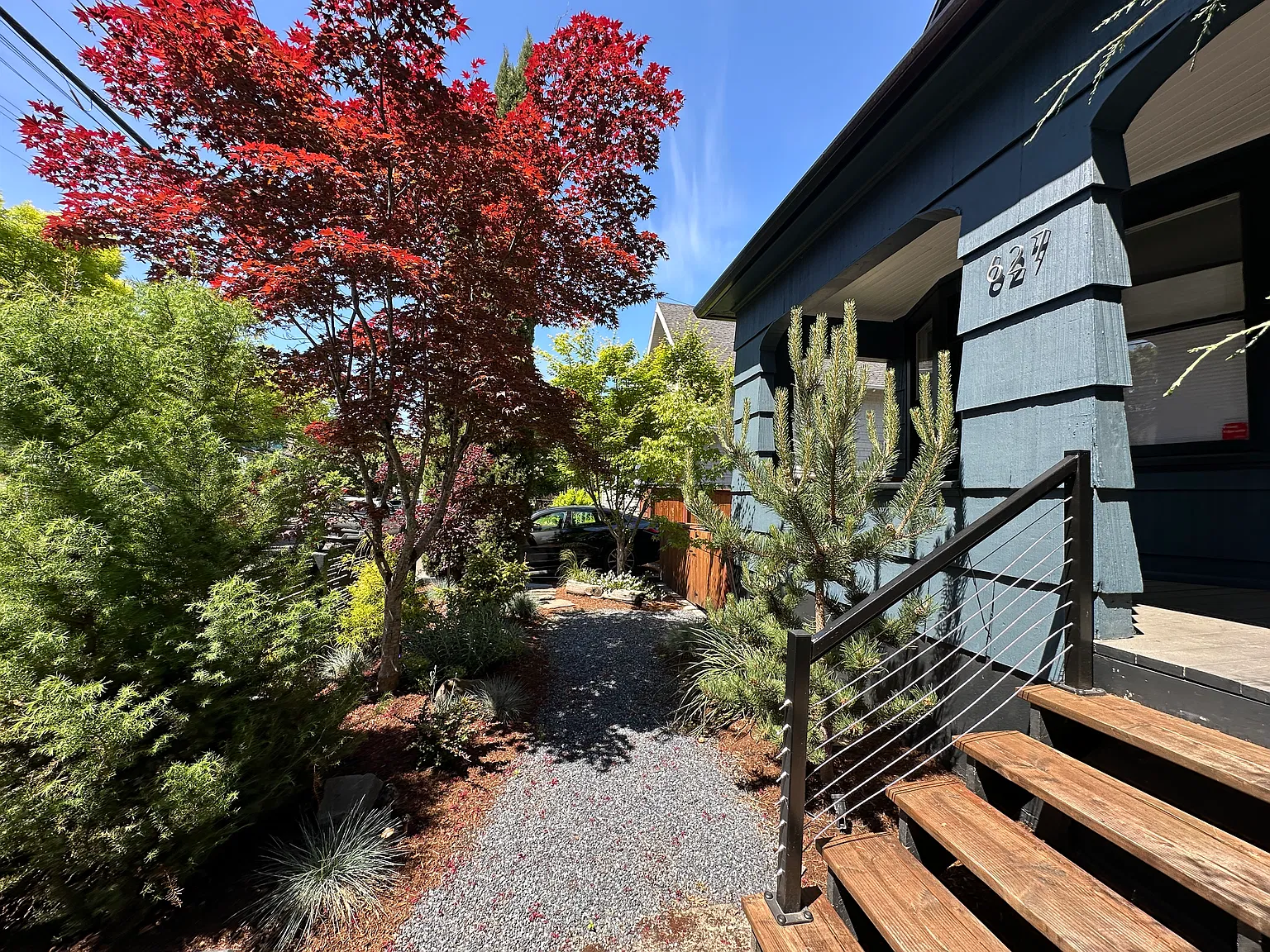 3 bed, 2.5 bath, 2050 sqft, $3,900 — Photo 3