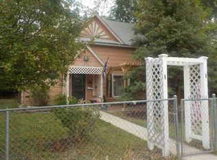 419 2nd Ave, Belle Fourche, SD 57717