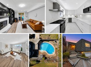 46 McGrath Ct, Toronto, ON M1C3B5