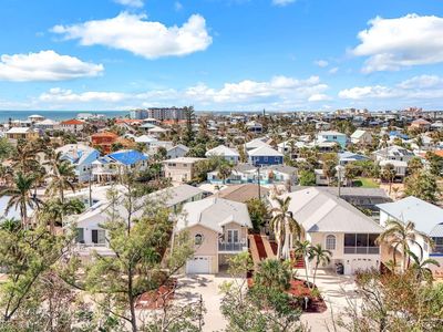 295 Mango St, Fort Myers Beach, FL, 33931