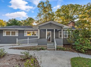 115 Indian Ln, Oak Ridge, TN 37830