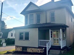300 Caroline Ave, Altoona, PA 16602