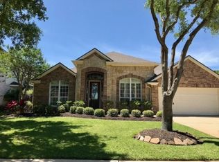 10523 Cobalt Falls Dr, Houston, TX 77095