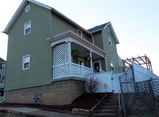 709 7th St, Charleroi, PA