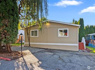 20227 80th Ave NE UNIT 38, Arlington, WA 98223