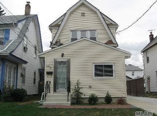 22419 93rd Rd, Queens Village, NY 11428