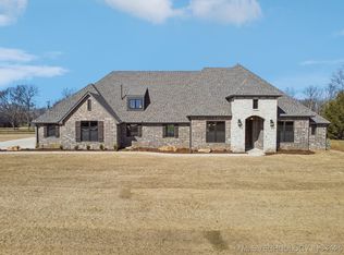 20928 S Addison Ave, Claremore, OK 74019