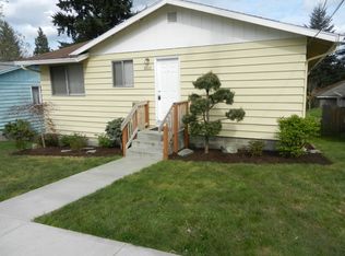 3603 L St, Vancouver, WA