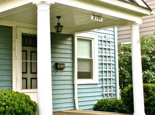 2101 Marlowe Ave, Lakewood, OH 44107