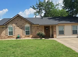 1429 Laurel Ln, Cleburne, TX 76033