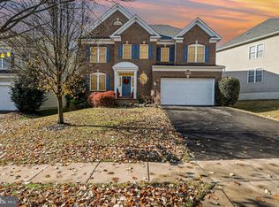 13773 Night Sky Dr, Silver Spring, MD 20906